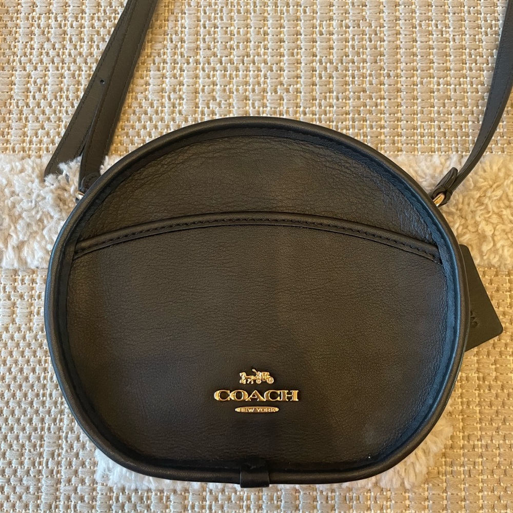 Coach Crossbody Purse